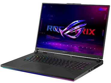 Laptop Asus ROG Strix G18 i9-14900HX/18