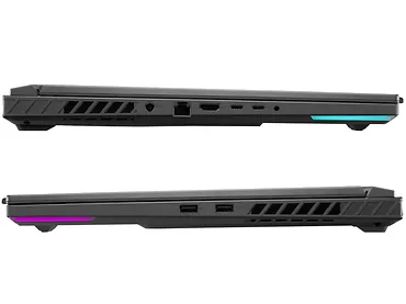 Laptop Asus ROG Strix G18 i9-14900HX/18