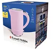 Russell Hobbs Czajnik Eden Raspberry  27362-70