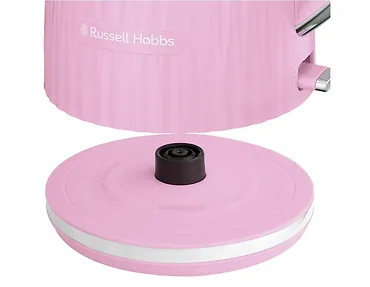 Russell Hobbs Czajnik Eden Raspberry  27362-70