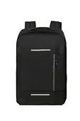 AMERICAN TOURISTER Plecak na laptopa 15.6 cali Urban Track czarny