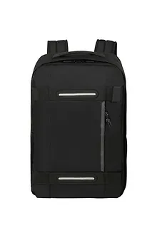 AMERICAN TOURISTER Plecak na laptopa 15.6 cali Urban Track czarny