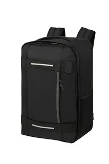 AMERICAN TOURISTER Plecak na laptopa 15.6 cali Urban Track czarny