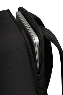 AMERICAN TOURISTER Plecak na laptopa 15.6 cali Urban Track czarny