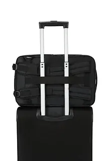 AMERICAN TOURISTER Plecak na laptopa 15.6 cali Urban Track czarny