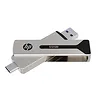 HP Inc. Pendrive 512GB USB-C/A 3.2