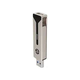 HP Inc. Pendrive 512GB USB-C/A 3.2