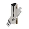 HP Inc. Pendrive 512GB USB-C/A 3.2