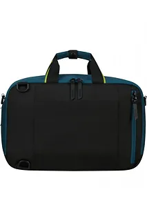 AMERICAN TOURISTER Torba podróżna Take2Cabin Ryanair harbor blue