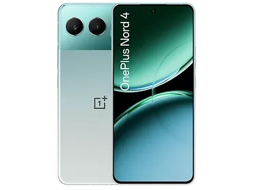 Smartfon OnePlus Nord 4 5G 16/512GB Zielony