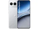 Smartfon OnePlus Nord 4 5G 16/512GB Srebrny