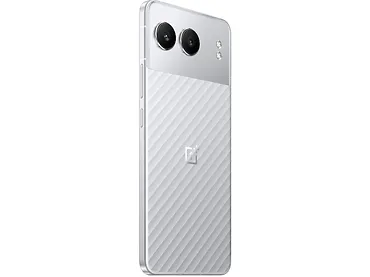 Smartfon OnePlus Nord 4 5G 16/512GB Srebrny