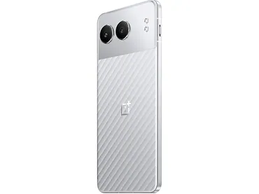 Smartfon OnePlus Nord 4 5G 16/512GB Srebrny