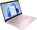 Laptop HP Stream 14-CF Intel N4120 4GB RAM 64GB SSD 14' Win11 