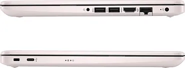 Laptop HP Stream 14-CF Intel N4120 4GB RAM 64GB SSD 14' Win11 