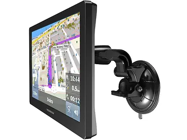 MODECOM Nawigacja samochodowa + MapFactor mapy Europy FreeWAY CX 9.4
