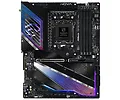 ASRock Płyta główna X870E NOVA WIFI AM5 4DDR5 M.2 ATX