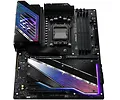 ASRock Płyta główna X870E NOVA WIFI AM5 4DDR5 M.2 ATX