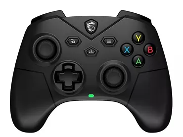 Gamepad MSI Force GC300 V2 czarny
