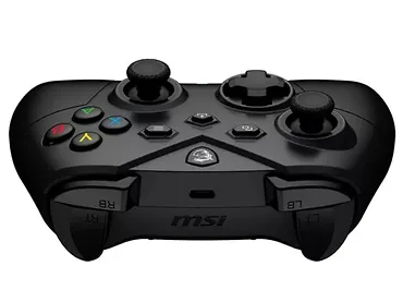 Gamepad MSI Force GC300 V2 czarny