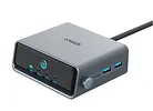 Anker Ładowarka Prime 250W 4xUSB-C 2xUSB-A Czarna