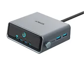 Anker Ładowarka Prime 250W 4xUSB-C 2xUSB-A Czarna