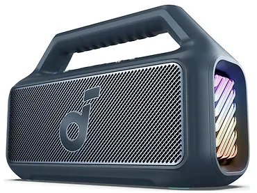 Głośnik bezprzewodowy Soundcore Boom 2 Niebieski