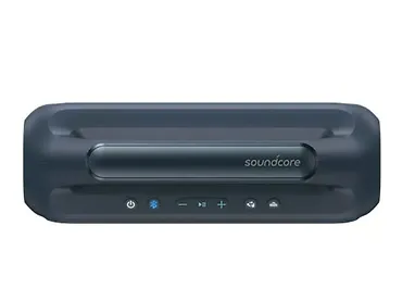 Głośnik bezprzewodowy Soundcore Boom 2 Niebieski