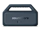 Głośnik bezprzewodowy Soundcore Boom 2 Niebieski