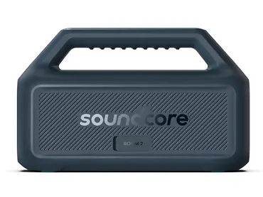 Głośnik bezprzewodowy Soundcore Boom 2 Niebieski