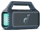 Głośnik bezprzewodowy Soundcore Boom 2 Niebieski