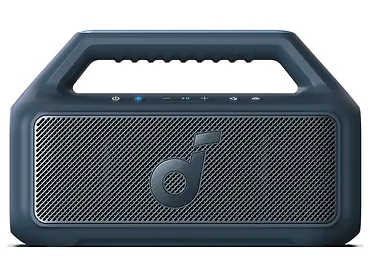 Głośnik bezprzewodowy Soundcore Boom 2 Niebieski