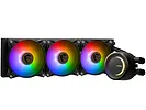 Chłodzenie wodne MSI MAG Core Liquid E360 3x120mm Czarne