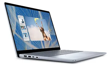 Dell Notebook Inspiron 7440 2in1 Win11Pro 7-150U/16GB/1TB SSD/14.0 FHD+ Touch/Intel Graphics/FgrPr/WLAN + BT/Backlit Kb/4 Cell/3Y Basic