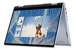 Dell Notebook Inspiron 7440 2in1 Win11Pro 7-150U/16GB/1TB SSD/14.0 FHD+ Touch/Intel Graphics/FgrPr/WLAN + BT/Backlit Kb/4 Cell/3Y Basic