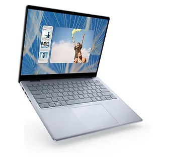 Dell Notebook Inspiron 7440 2in1 Win11Pro 7-150U/16GB/1TB SSD/14.0 FHD+ Touch/Intel Graphics/FgrPr/WLAN + BT/Backlit Kb/4 Cell/3Y Basic