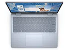 Dell Notebook Inspiron 7440 2in1 Win11Pro 7-150U/16GB/1TB SSD/14.0 FHD+ Touch/Intel Graphics/FgrPr/WLAN + BT/Backlit Kb/4 Cell/3Y Basic