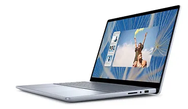 Dell Notebook Inspiron 7440 2in1 Win11Pro 7-150U/16GB/1TB SSD/14.0 FHD+ Touch/Intel Graphics/FgrPr/WLAN + BT/Backlit Kb/4 Cell/3Y Basic
