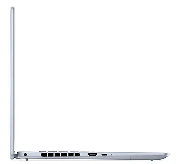 Dell Notebook Inspiron Plus 7640 Win11Pro Ultra 7 155H/16GB/1TB SSD/16.0 2.5K/GeForce RTX 4060/FgrPr/FHD Cam/Mic/WLAN + BT/Backlit Kb/90 Wh/3Y Basic