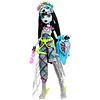 Mattel Lalka Monster High Monster Frankie Stein