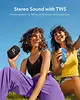 Anker Głośnik Soundcore select 4 go czarny