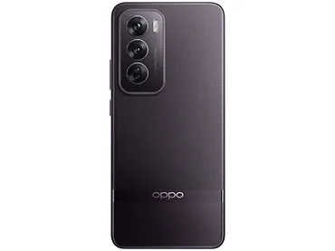 Smartfon OPPO Reno 12 Pro 5G 12/512GB Black