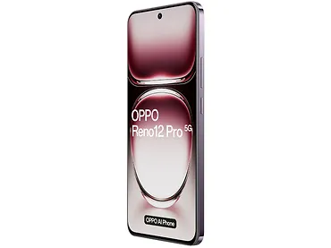 Smartfon OPPO Reno 12 Pro 5G 12/512GB Black