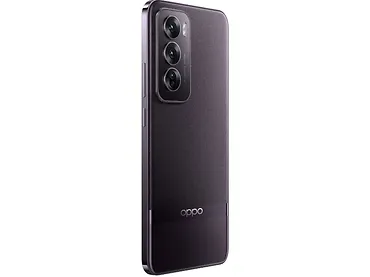 Smartfon OPPO Reno 12 Pro 5G 12/512GB Black
