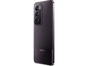 Smartfon OPPO Reno 12 Pro 5G 12/512GB Black