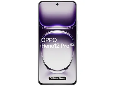Smartfon OPPO Reno 12 Pro 5G 12/512GB Silver