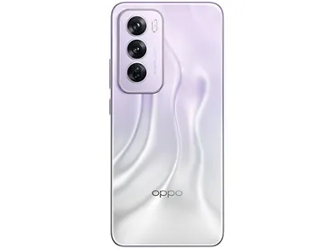 Smartfon OPPO Reno 12 Pro 5G 12/512GB Silver