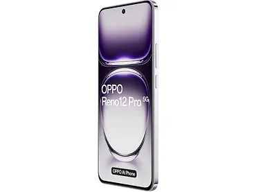 Smartfon OPPO Reno 12 Pro 5G 12/512GB Silver