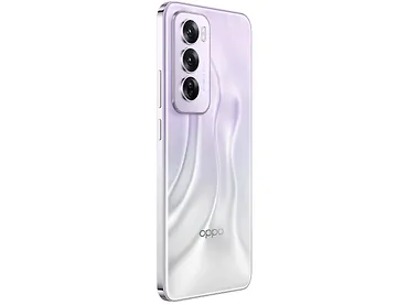 Smartfon OPPO Reno 12 Pro 5G 12/512GB Silver