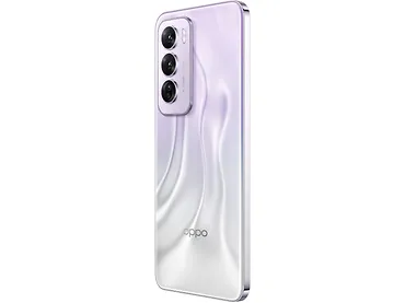 Smartfon OPPO Reno 12 Pro 5G 12/512GB Silver